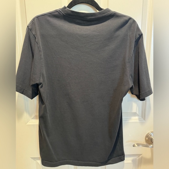 Jordan Black Short Sleeve Tee - Picture 4 of 4